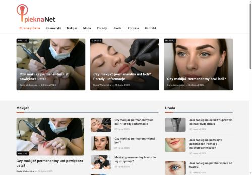 pieknanet.pl