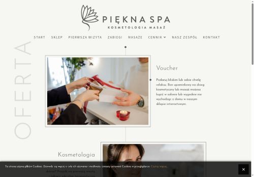 pieknaspa.pl