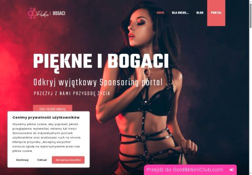 piekneibogaci.pl