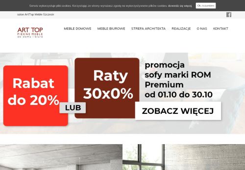 pieknemeble.com.pl