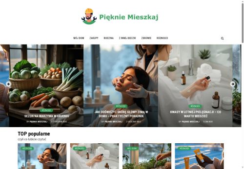 piekniemieszkaj.pl