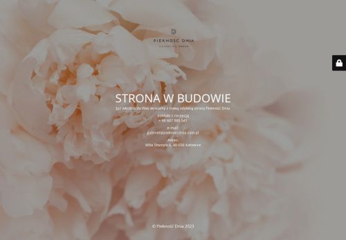 pieknoscdnia.com.pl