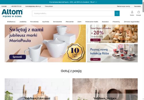 pieknowdomu.pl