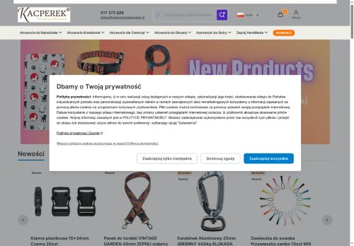 pielegnacjaobuwia.pl