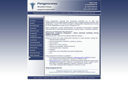 pielegniarka.net.pl