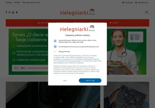 pielegniarki.info.pl