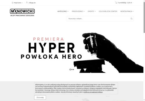 pielegnowacauto.pl