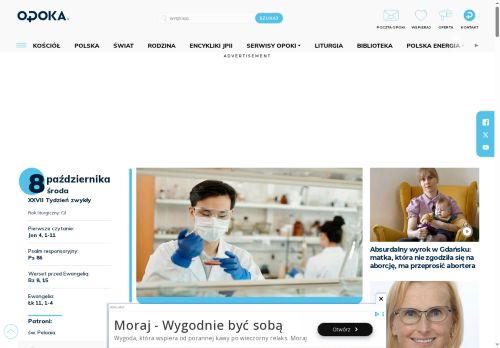 pielgrzymka.opoka.org.pl