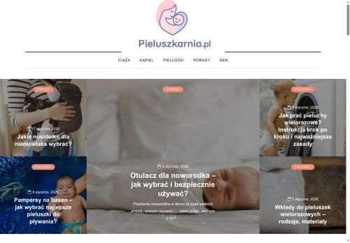 pieluszkarnia.pl