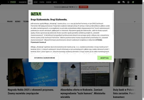 pieniadze.gazeta.pl