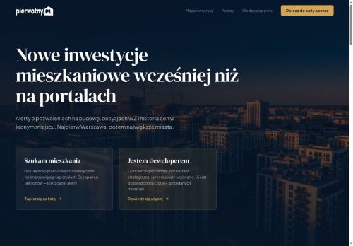 pierwotny.pl