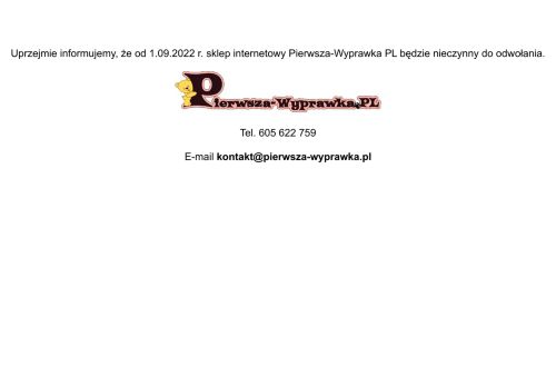 pierwsza-wyprawka.pl