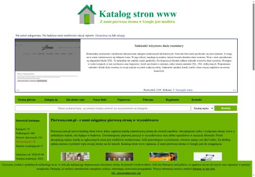 pierwsza.com.pl