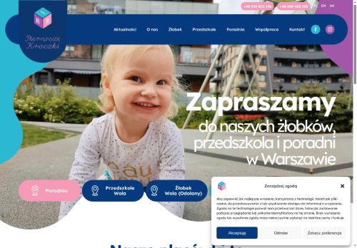 pierwszekroczki.edu.pl