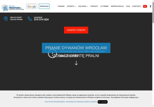 pierzdywan.pl