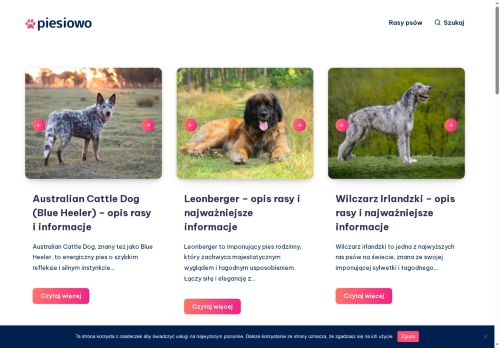 piesiowo.pl