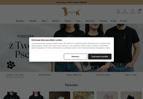 pieskiecuda.pl