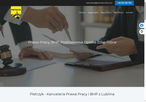 pietrzyk-bhp.com