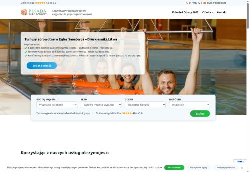 pikada.net