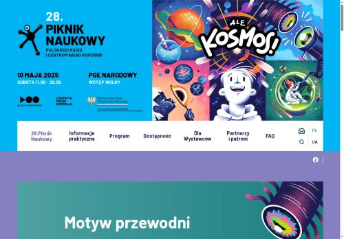 pikniknaukowy.pl