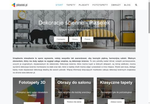 pikselek.pl