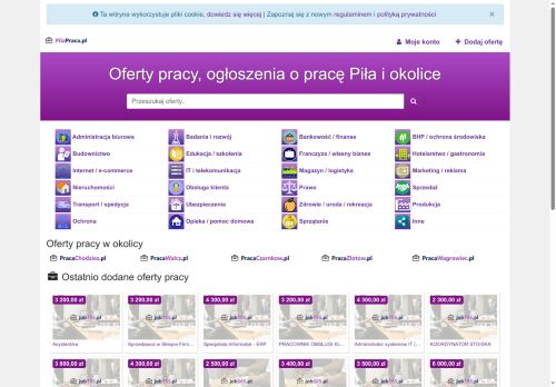 pilapraca.pl