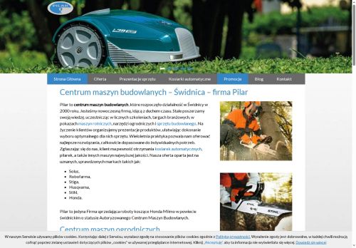 pilar.dalszy.pl