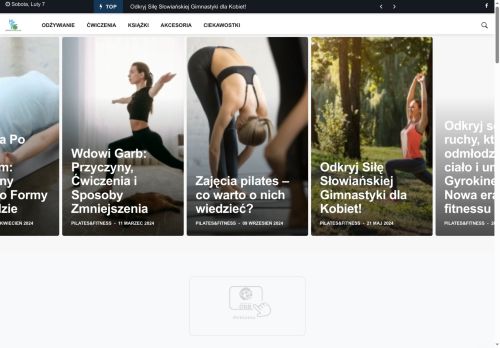 pilatesfitness.pl