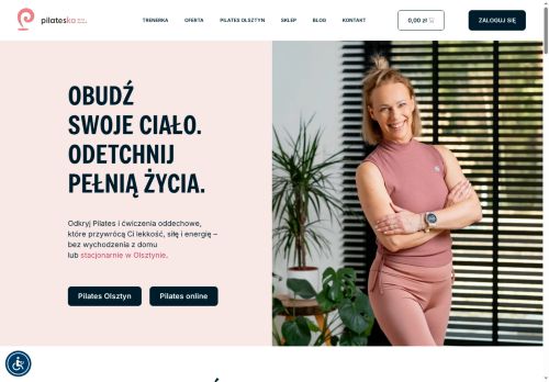 pilateska.net