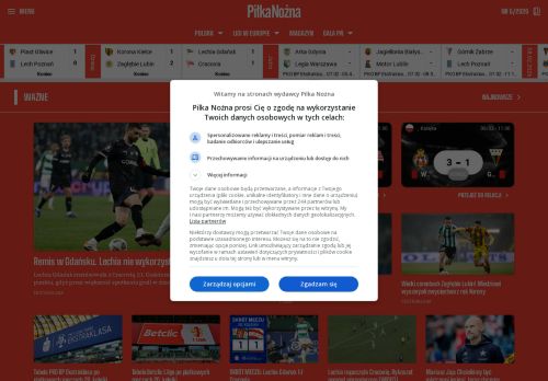 pilkanozna.pl