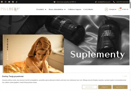 pillberry.com
