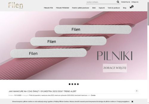 pilniczki.com