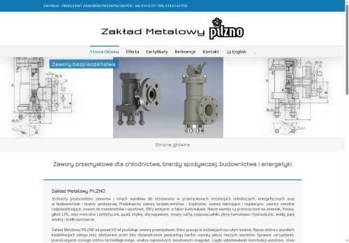 pilzno.pl