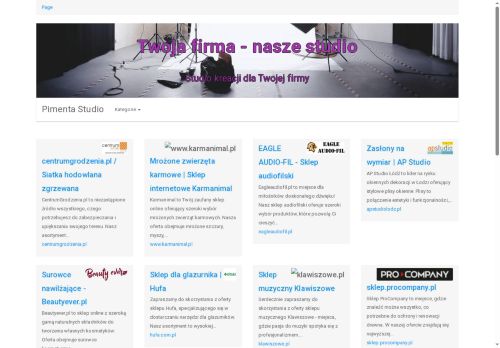 pimentastudio.pl