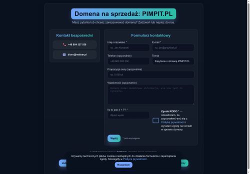 pimpit.pl