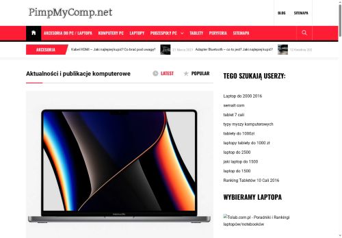 pimpmycomp.net
