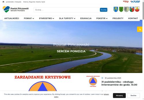 pinczow.pl