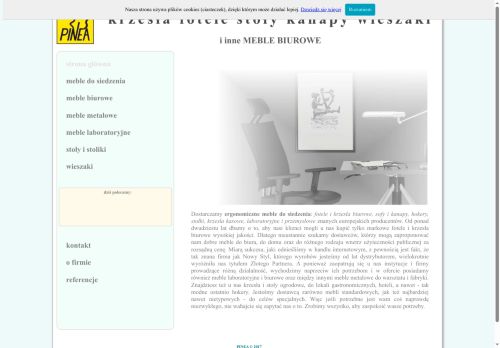 pinea.com.pl