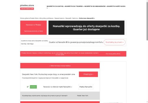 pineles.com.pl