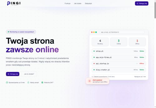 pingi.pl