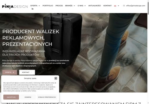 piniadesign.com