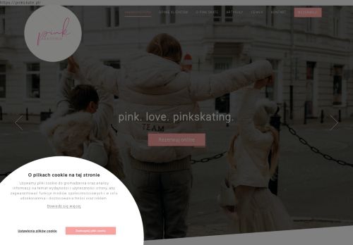 pinkskate.pl