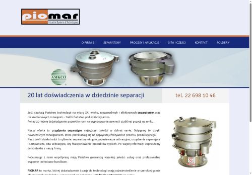 piomarsc.com