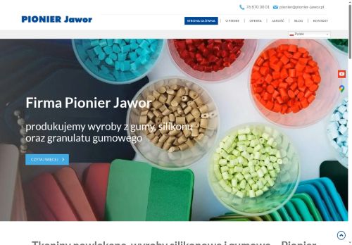 pionier-jawor.pl