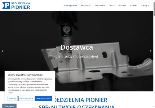 pionier.com.pl