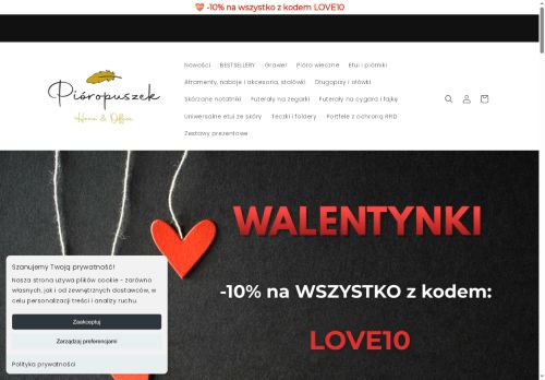 pioropuszek.pl