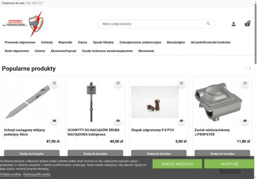 piorunochron.pl