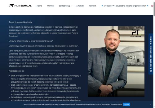 piotr-tomalak.pl
