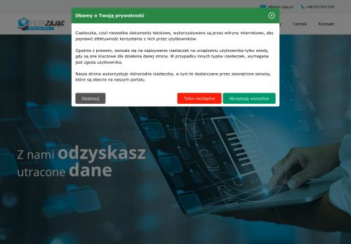 piotr-zajac.pl