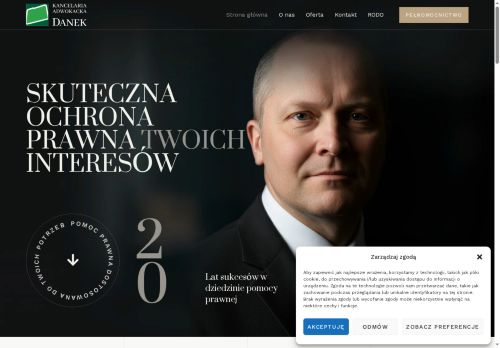 piotrdanek.pl
